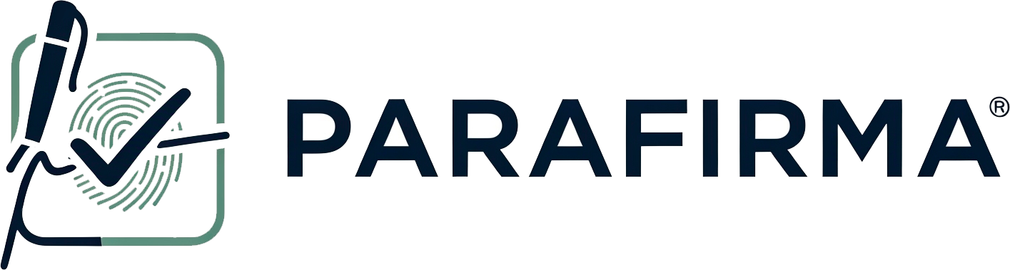 ParaFirma